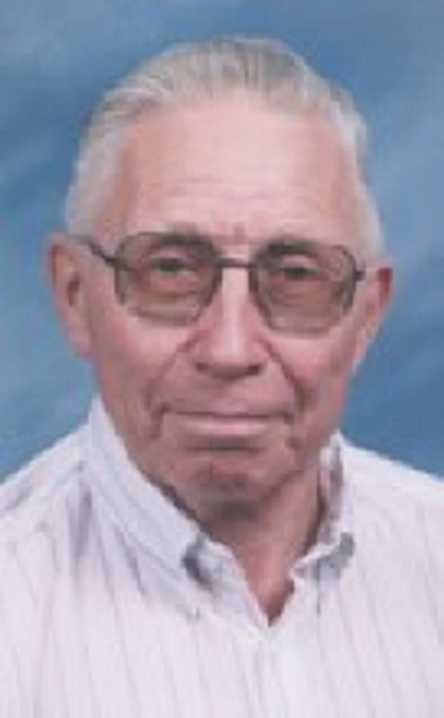 Donald  E. Bulen
