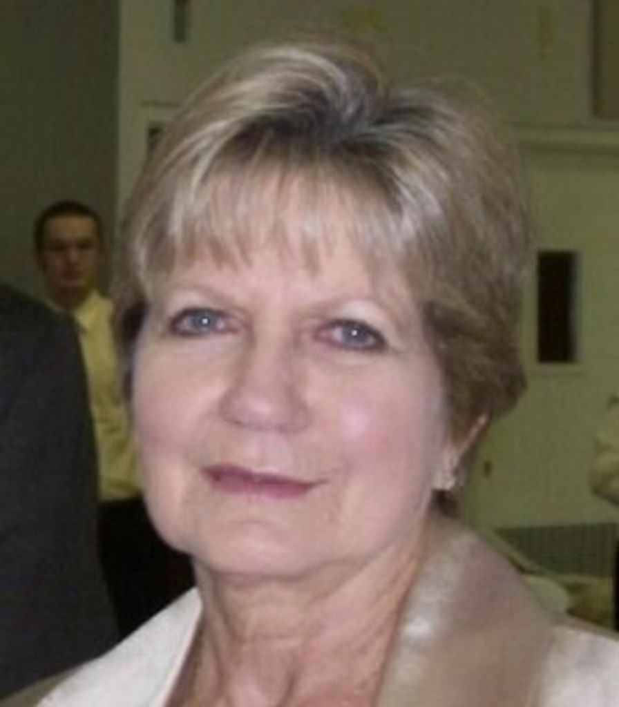 Anne Alewine Profile Photo