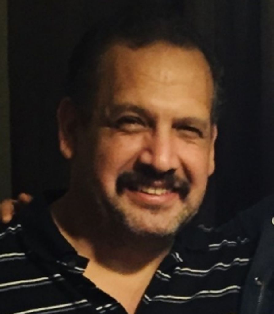 Luis Salvador Hernandez