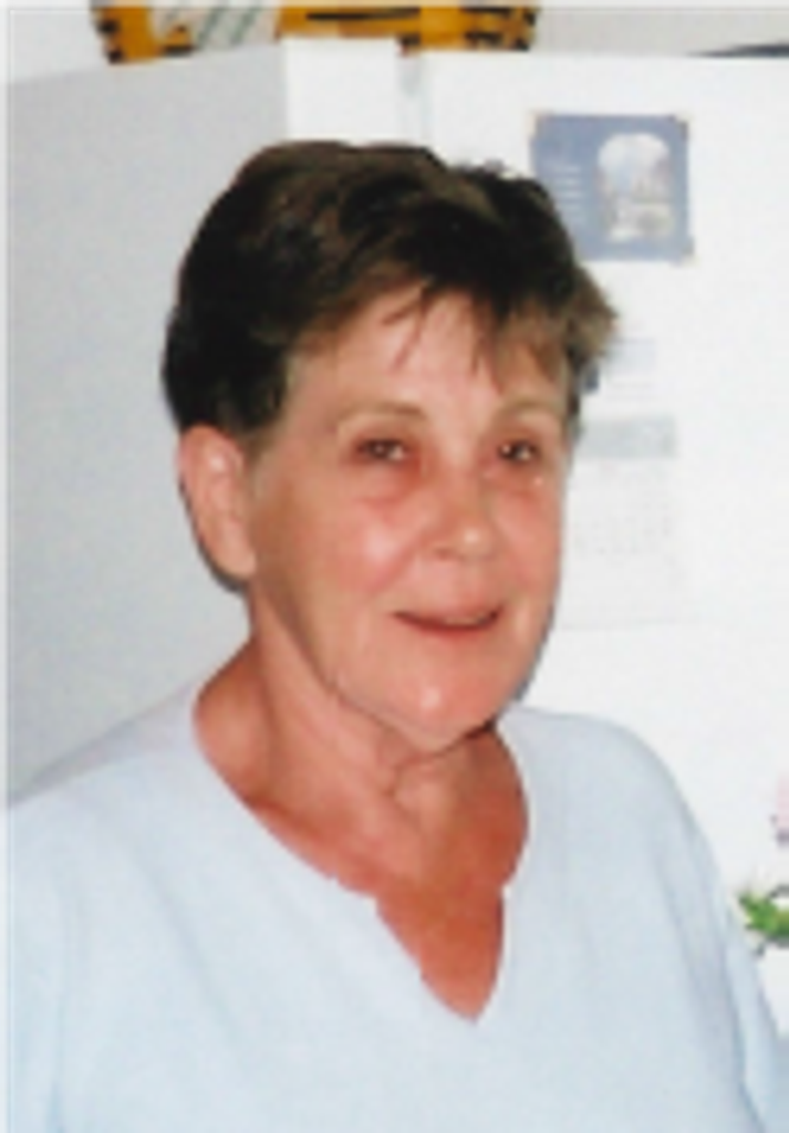 Kathryn Rodgers