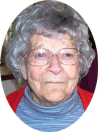 Helen B. Nelson Profile Photo