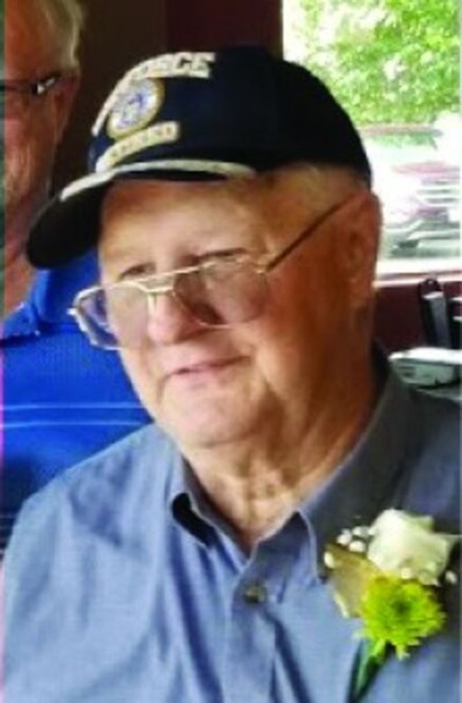 James William Moore Profile Photo