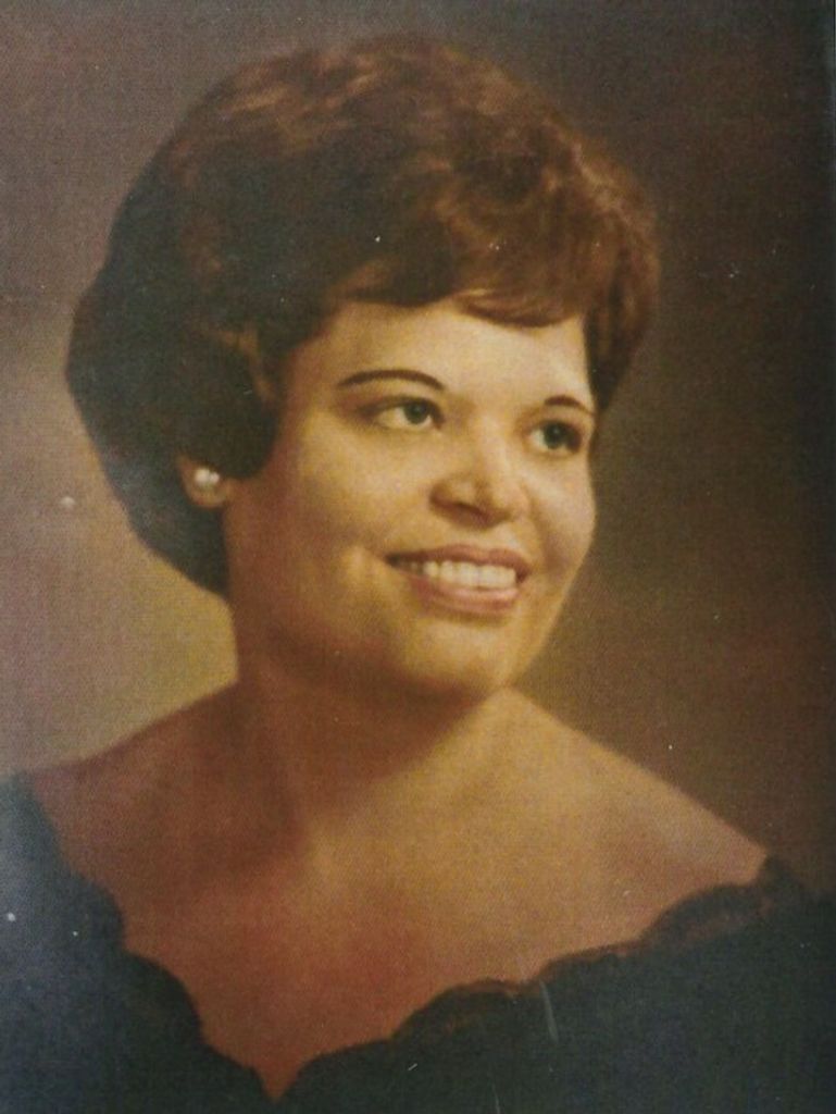 Alice M. Smreker