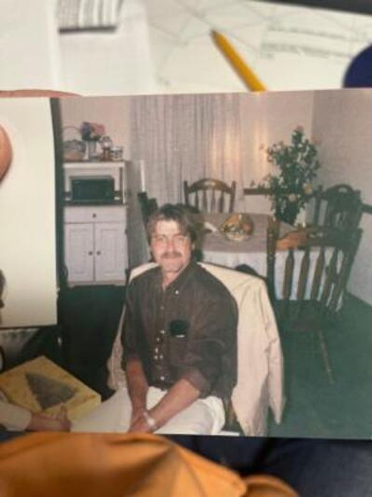 Guy Gregory Brooker Profile Photo