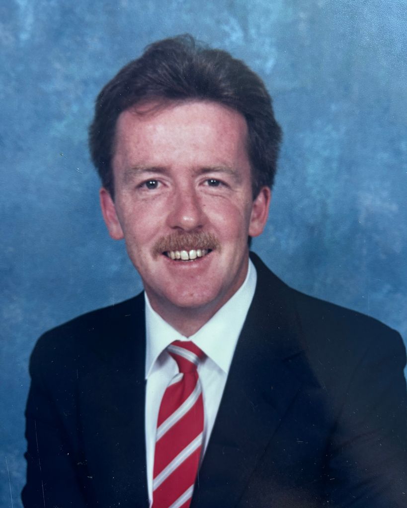 Ronald Santosuosso