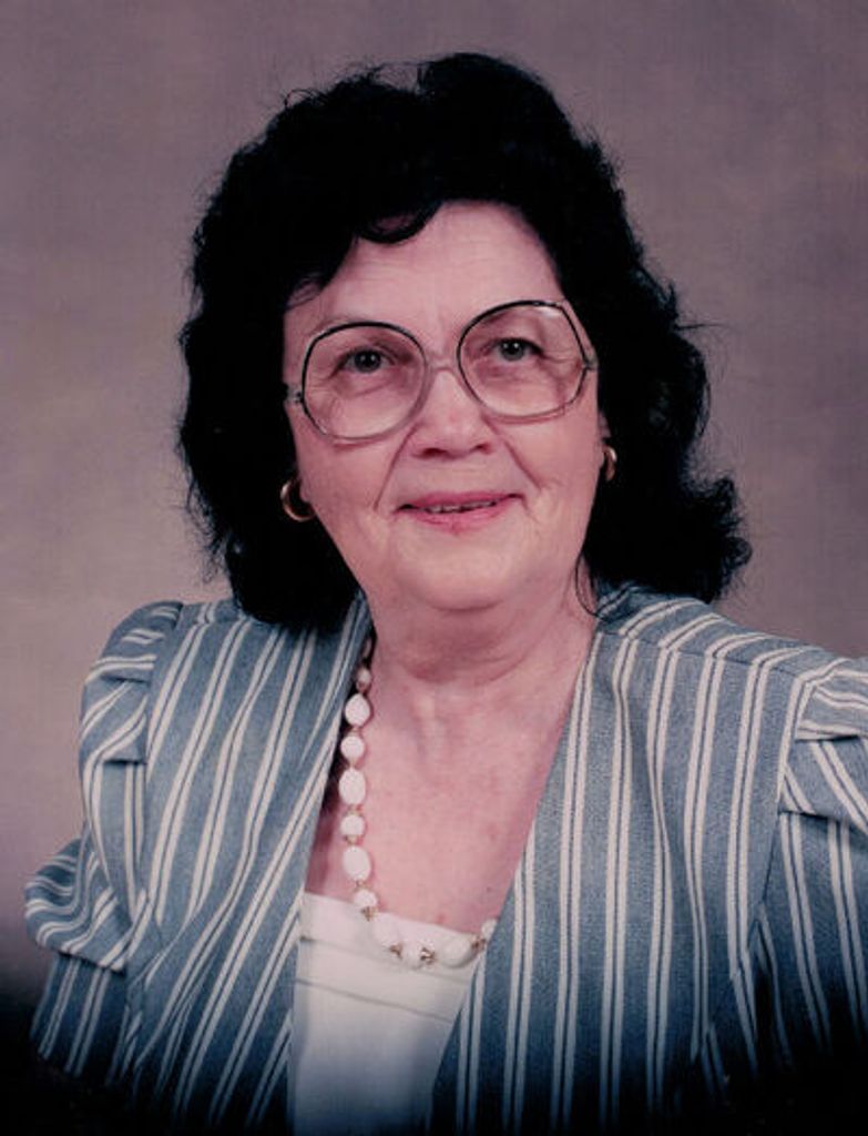Mary Zell Hottinger Eakin Mcclendon Profile Photo