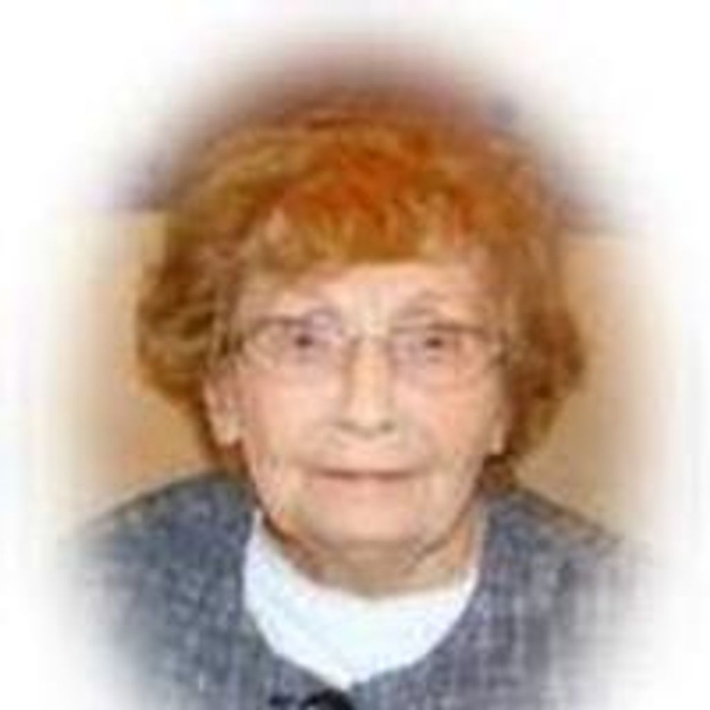Edith Waldman