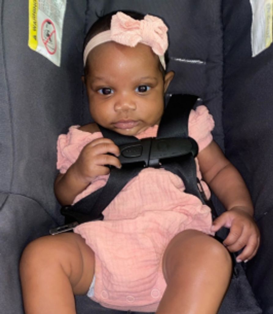 Sariyah Cason Profile Photo