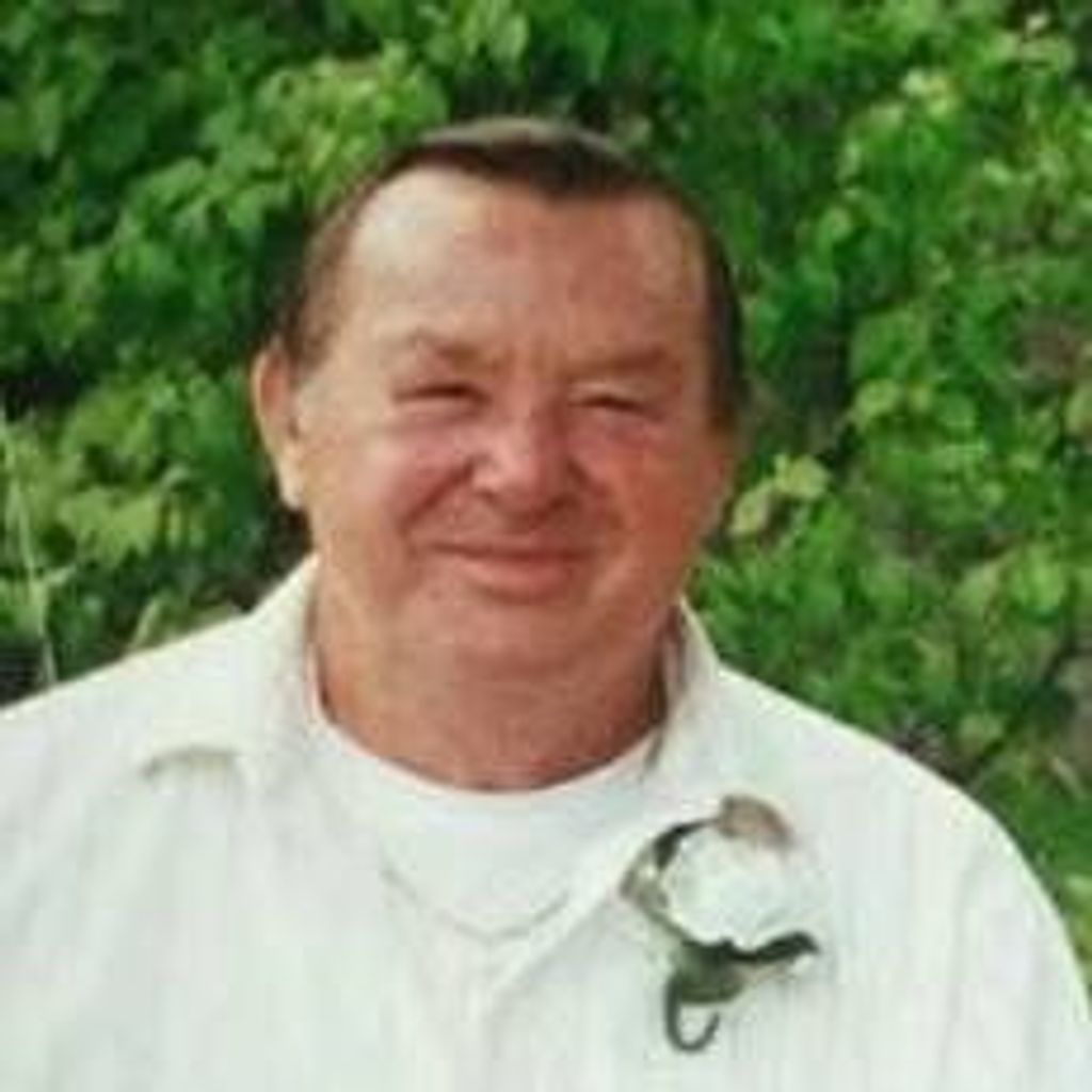 Robert G. "Bob" Willavize