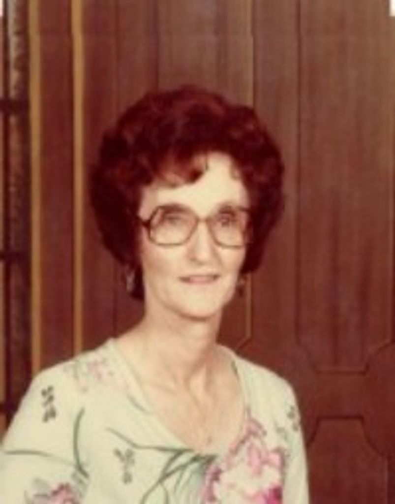 Dollie Bales