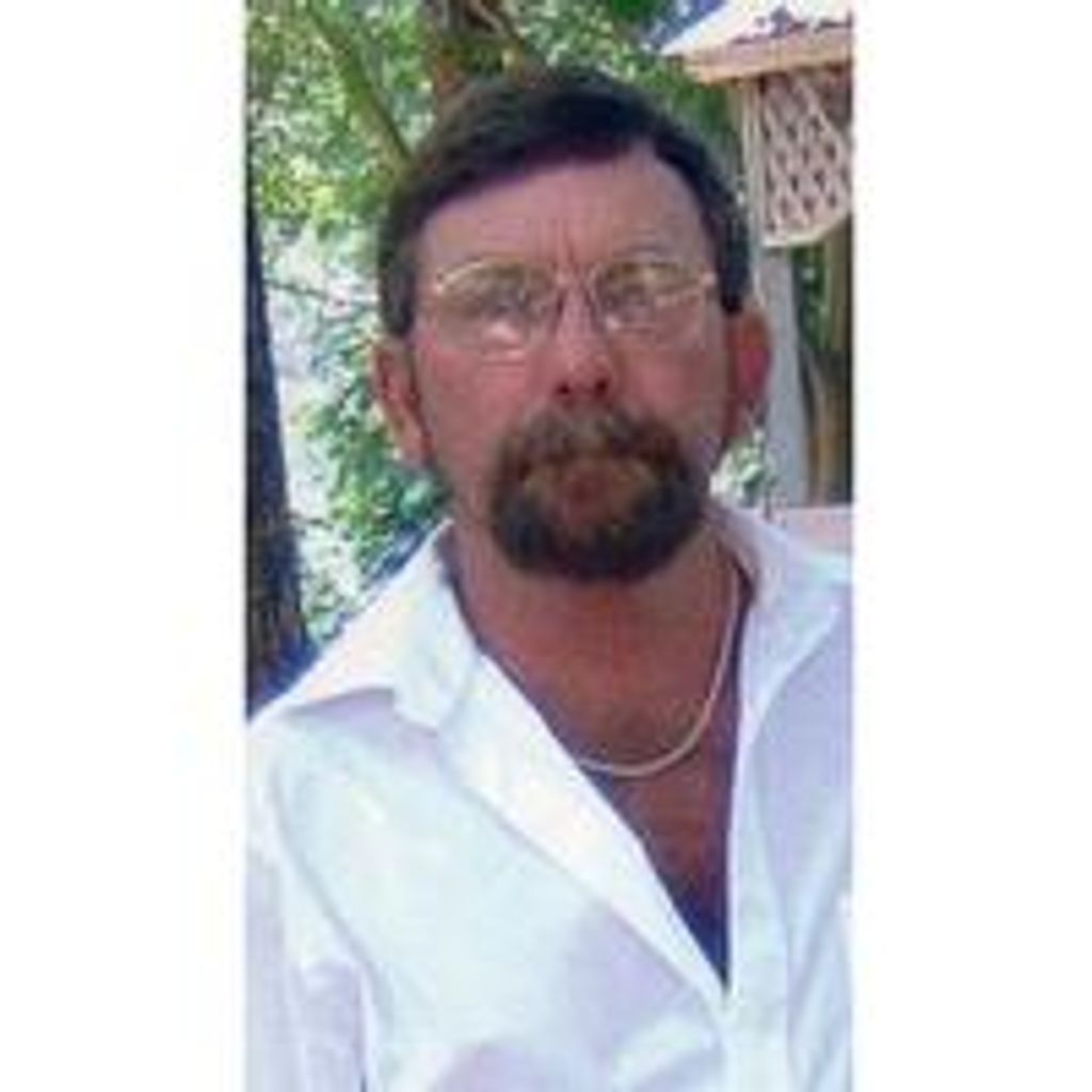 Keith Alan Basey Profile Photo
