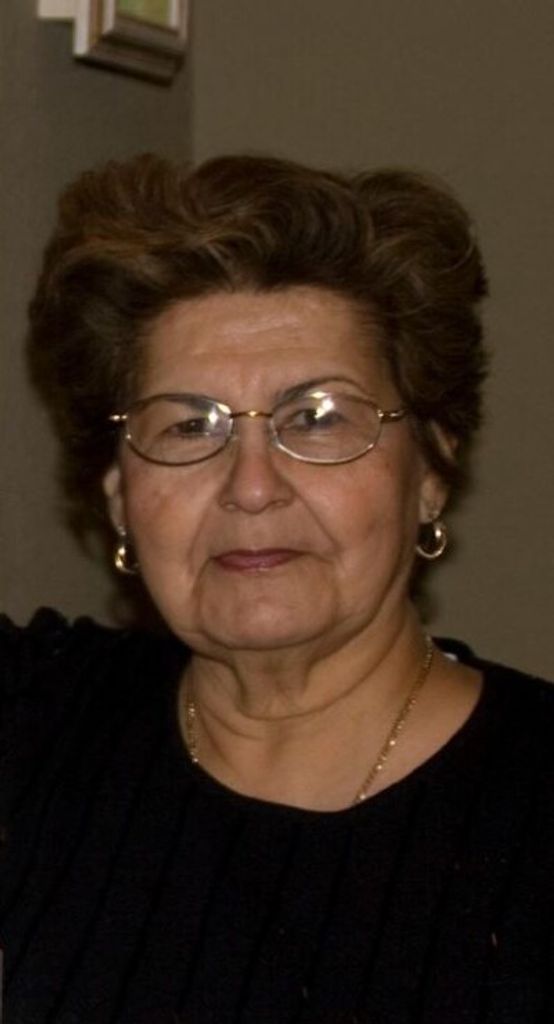 Adelnery M. Gonzalez