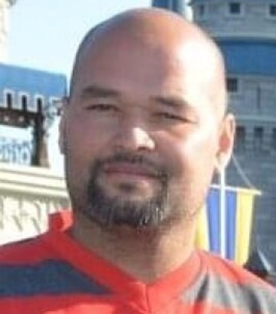 Hector Reyes Profile Photo