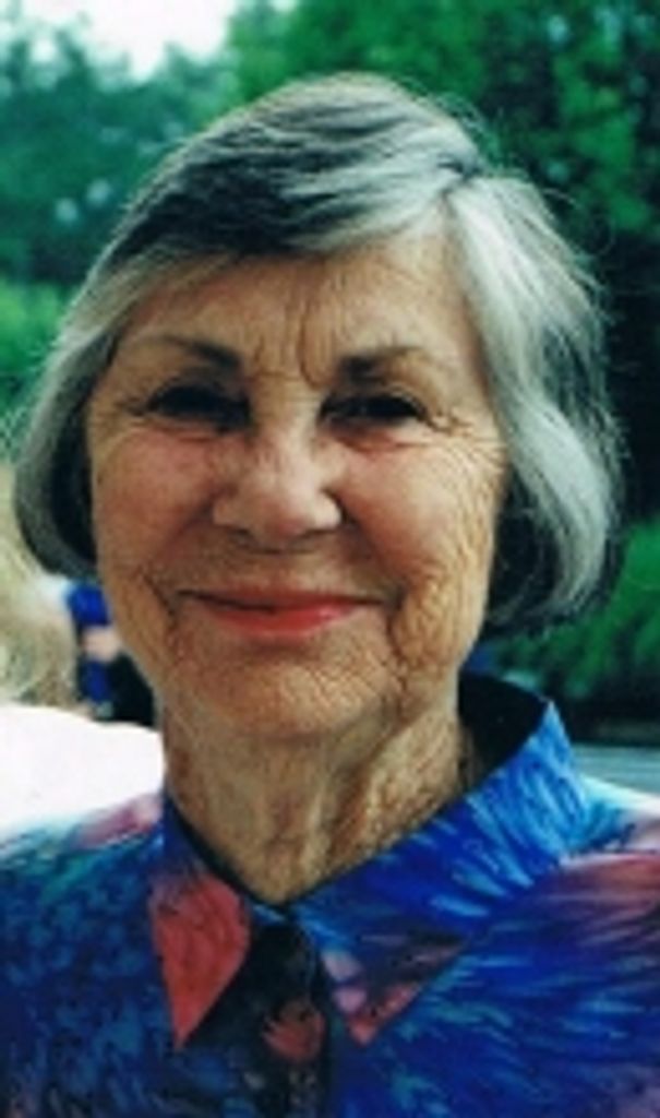 Elaine T. Harris