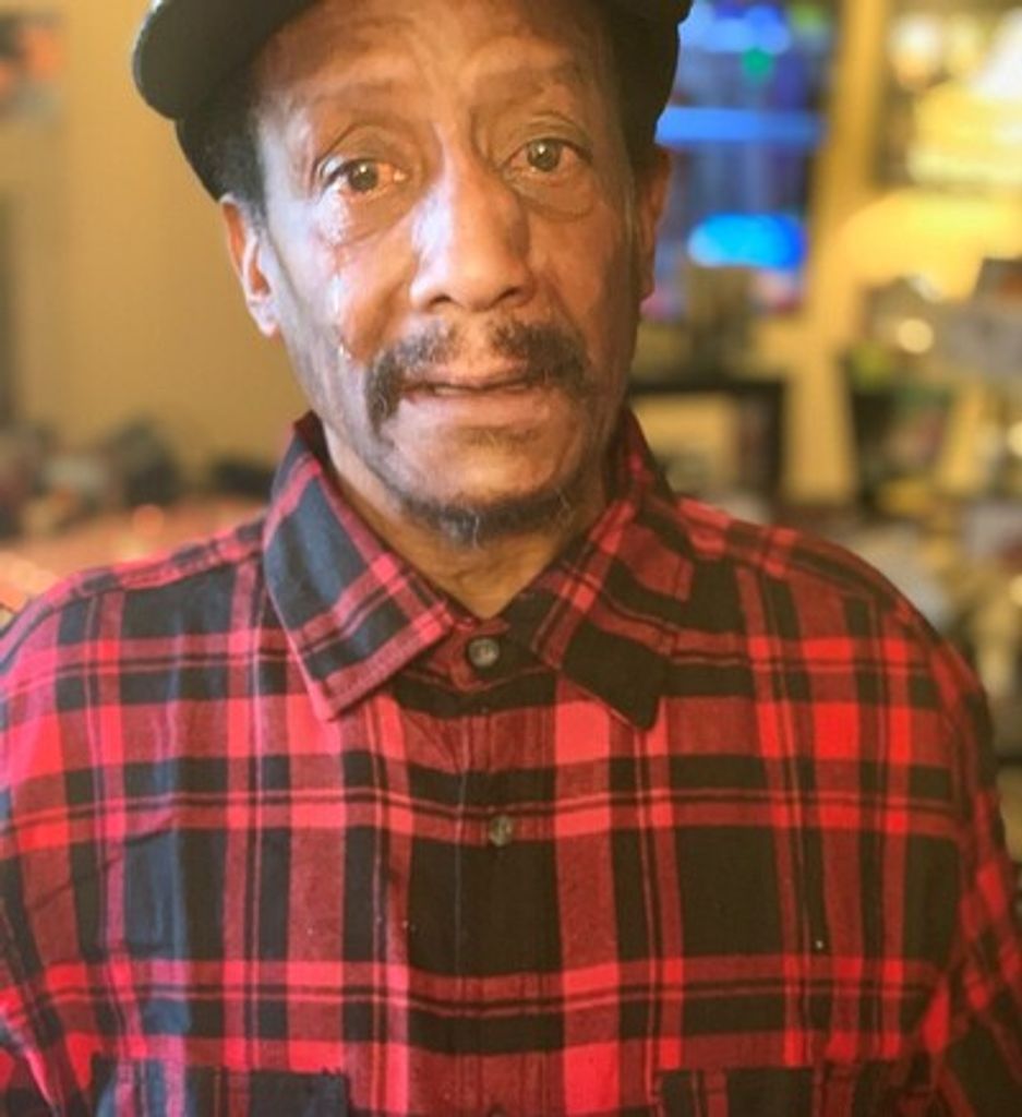 Leon Lee Morrow Profile Photo