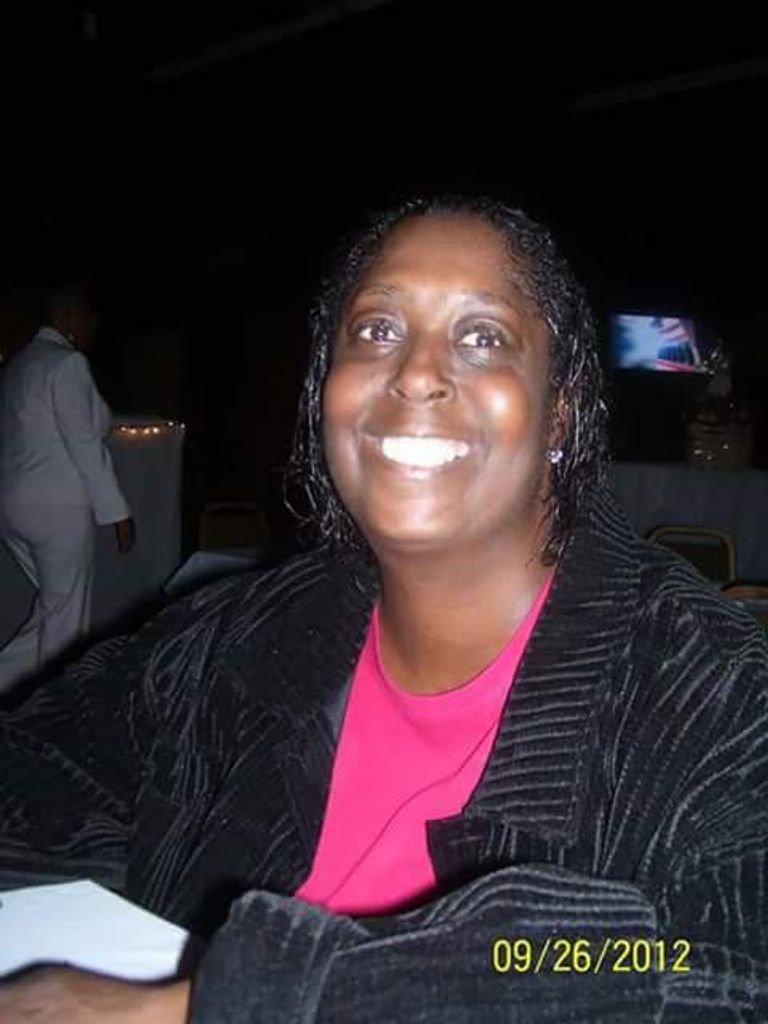 Nichole Marie Simmons