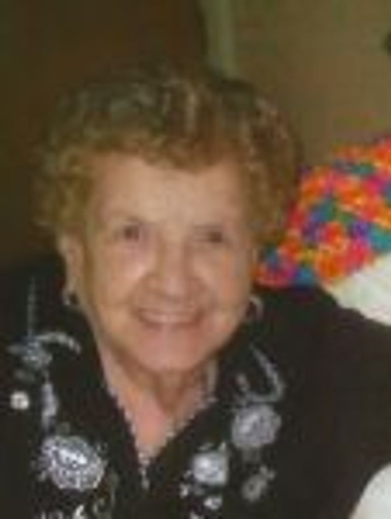Allene Campbell