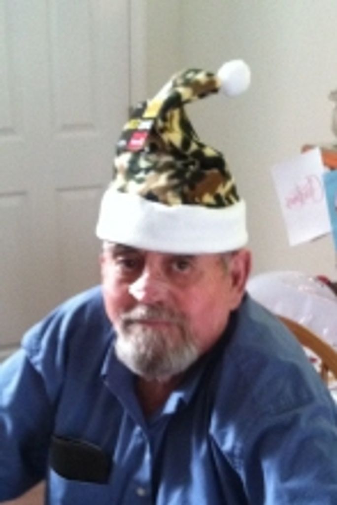 Walter Allen Penick
