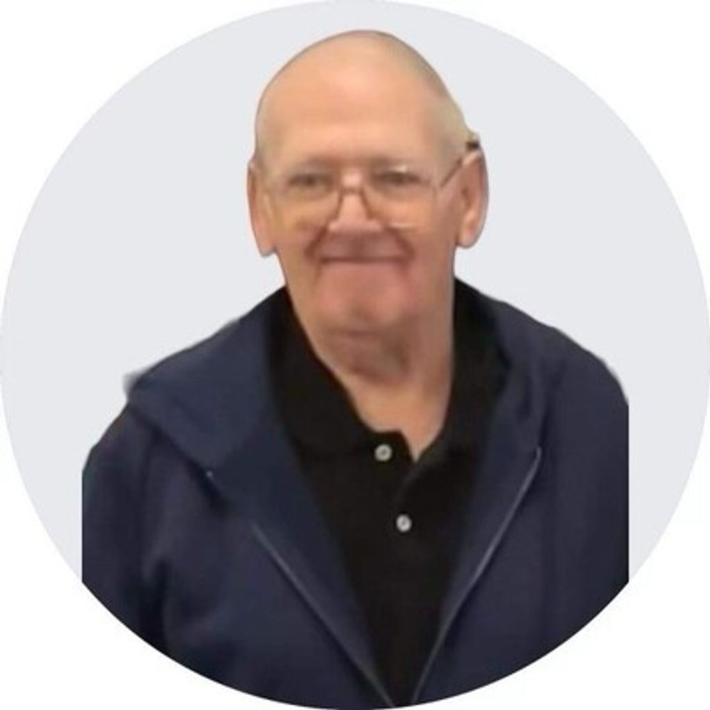 Richard T. Maynard Sr. Profile Photo