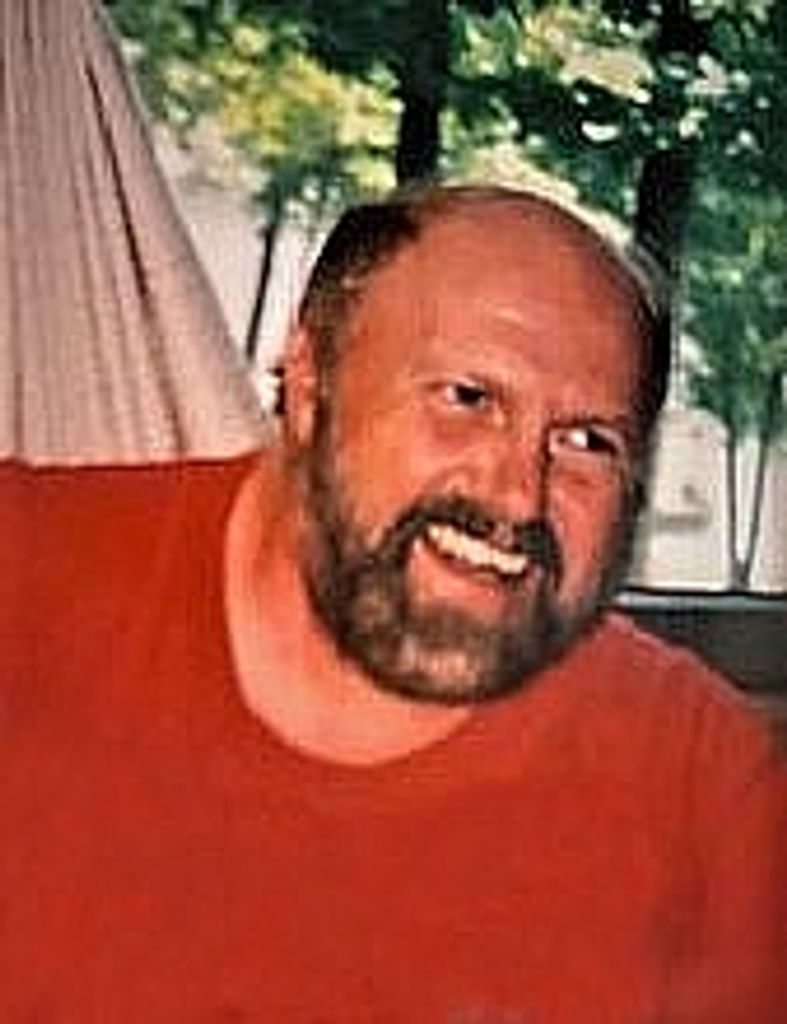 Bill Mclaughlin