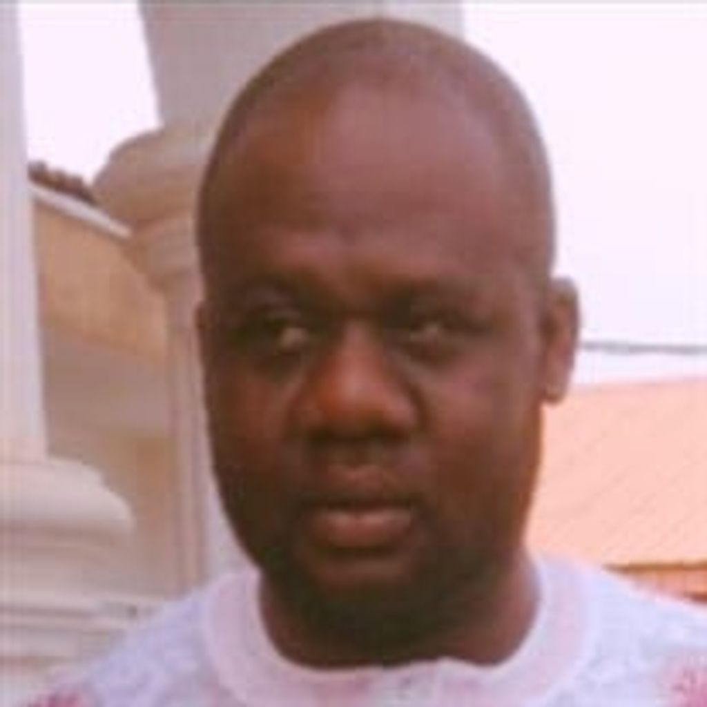 Babarinde Olaseni Awokere