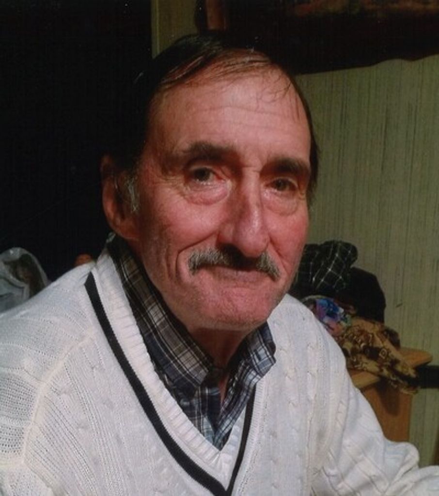 Richard Wayne Sheram Profile Photo