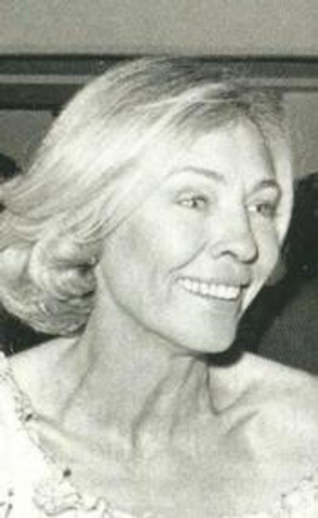 Marylew Cooper Redd