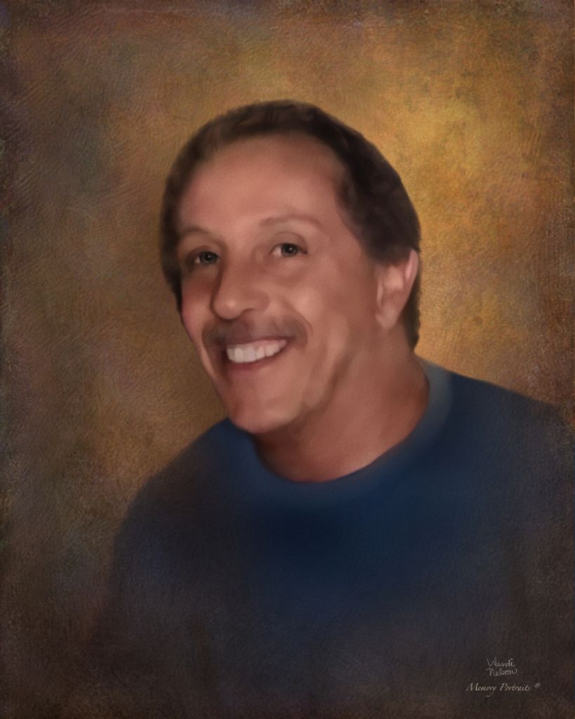 Earl Fleegle
