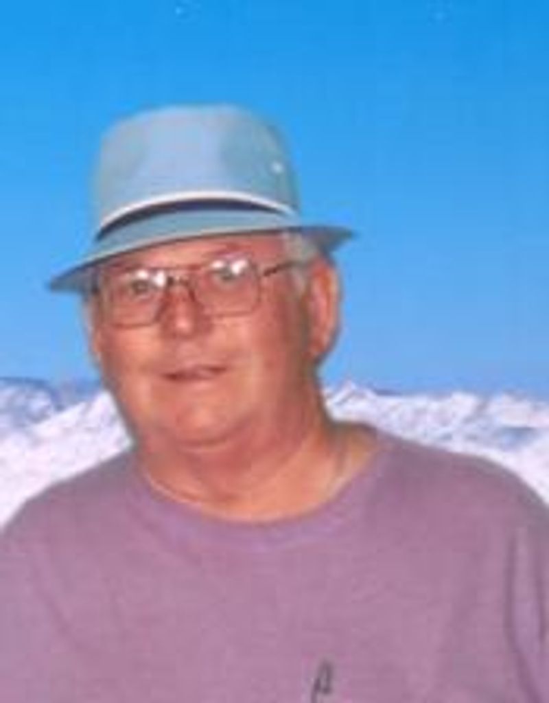 Steve Farmer Profile Photo