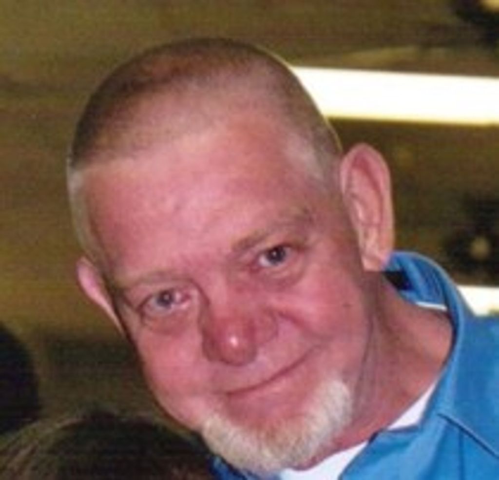 Allard J. "Tyke"  Heath Jr.