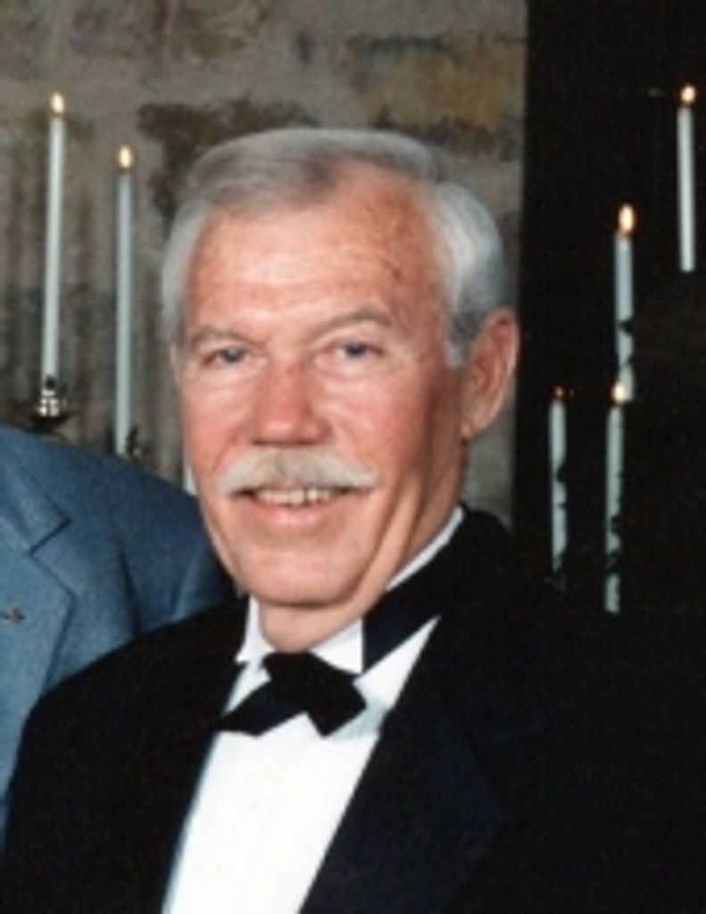 Harrison Mcdale "Mac" Farrington