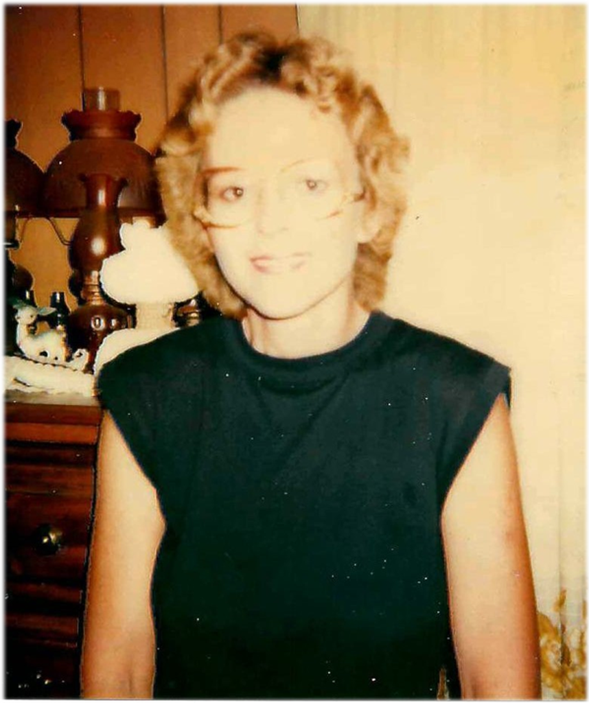 Sarita Gaskill Profile Photo