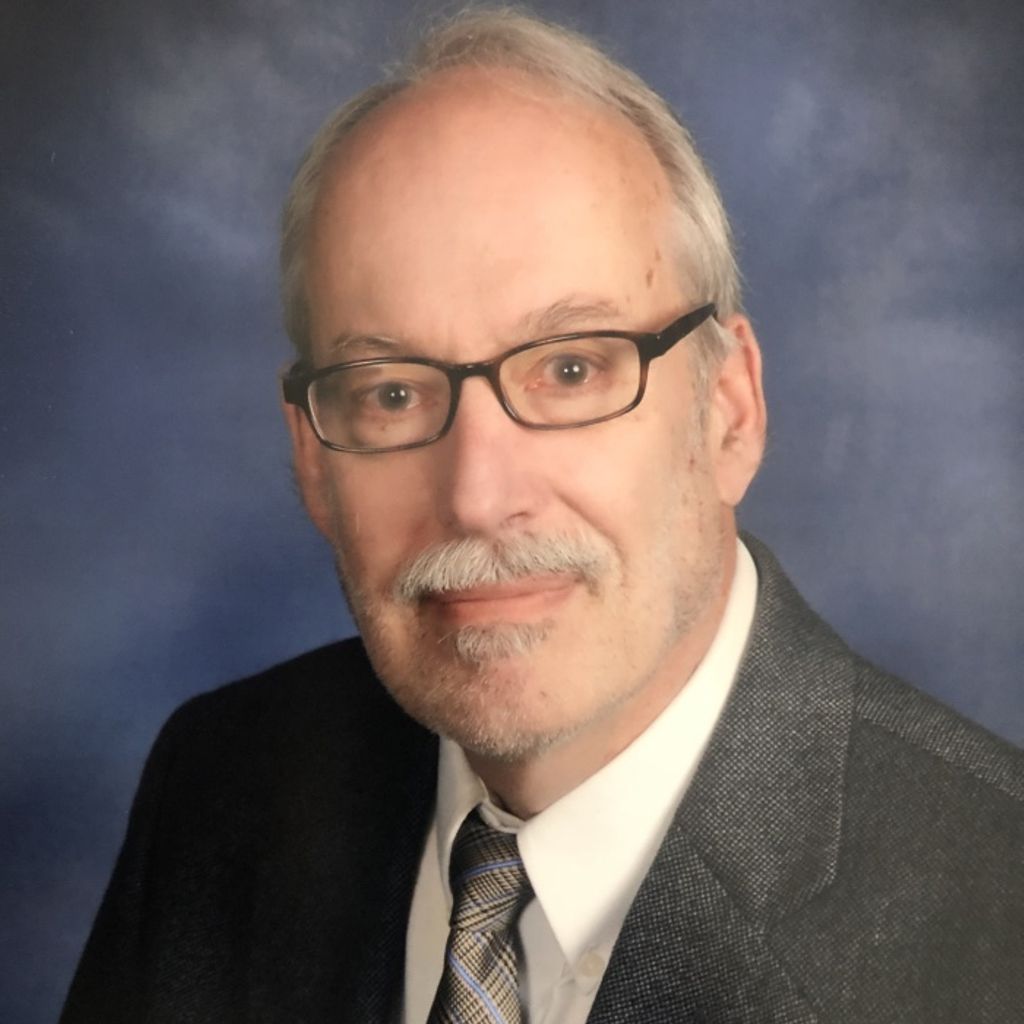 Timothy Reed Hutchinson Profile Photo