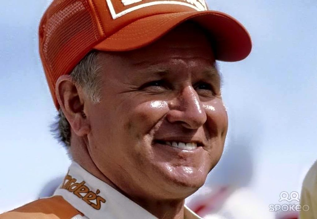 Cale Yarborough