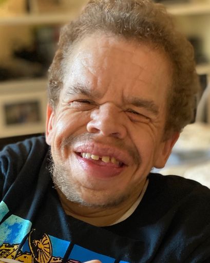 Christopher David Coates's obituary image