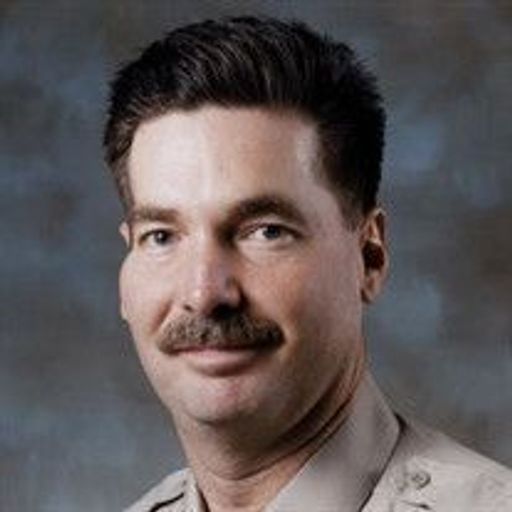 Thomas Hudgens Profile Photo