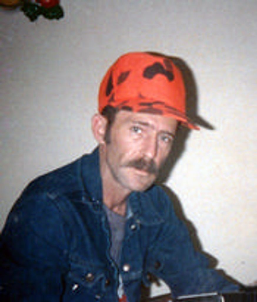 Livingston- Howard Ray Hawkins