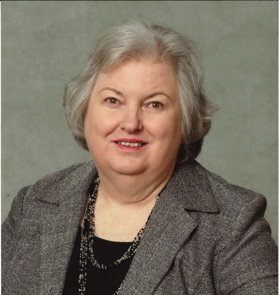Mary Davis Roberson