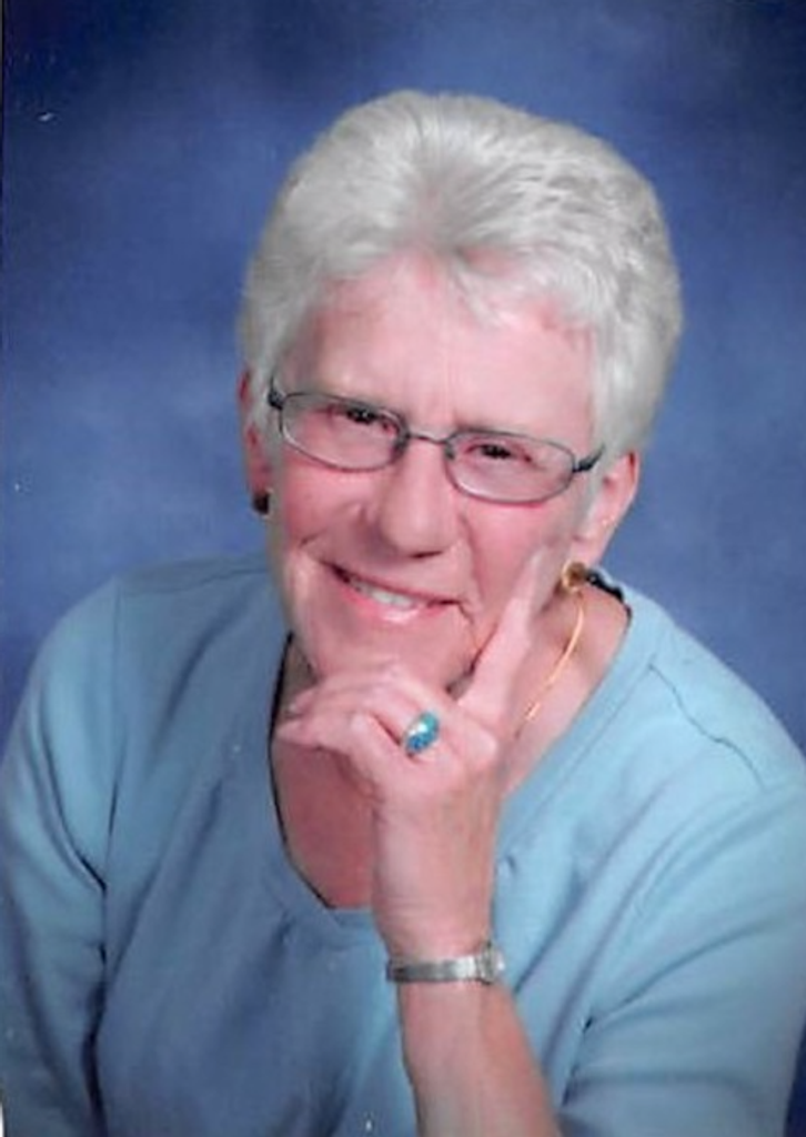Karen Ammerman