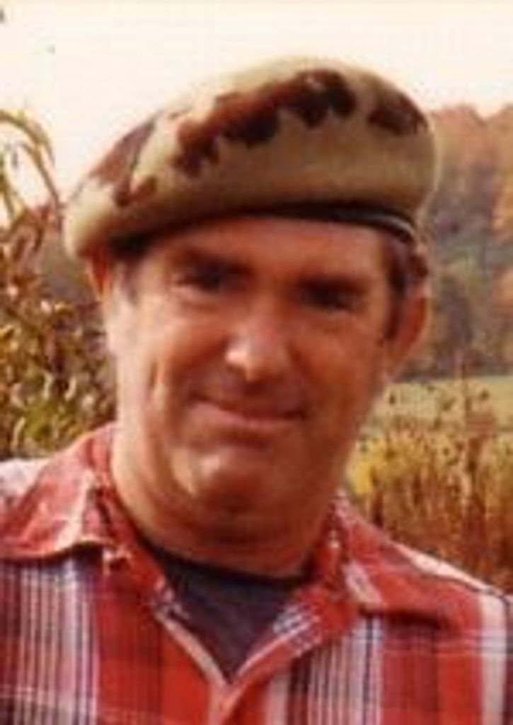 Stanley “Bud” Roseboom Jr.