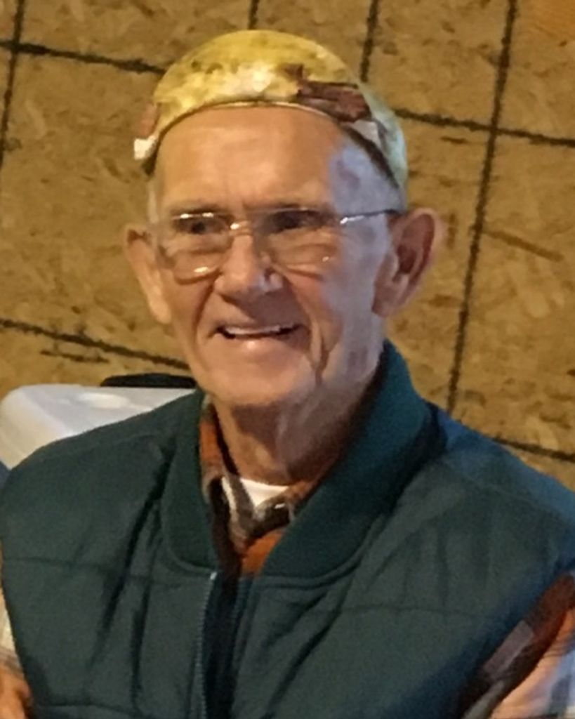 Russell "Russ" E. Downing Profile Photo