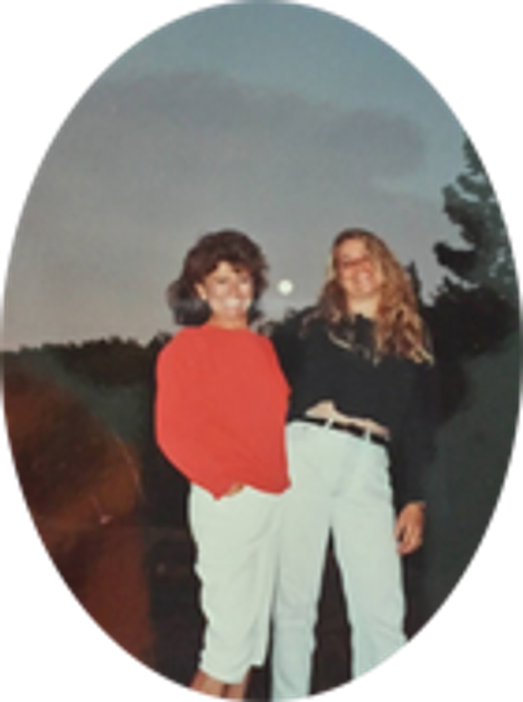 Mary Patricia Sweet Profile Photo