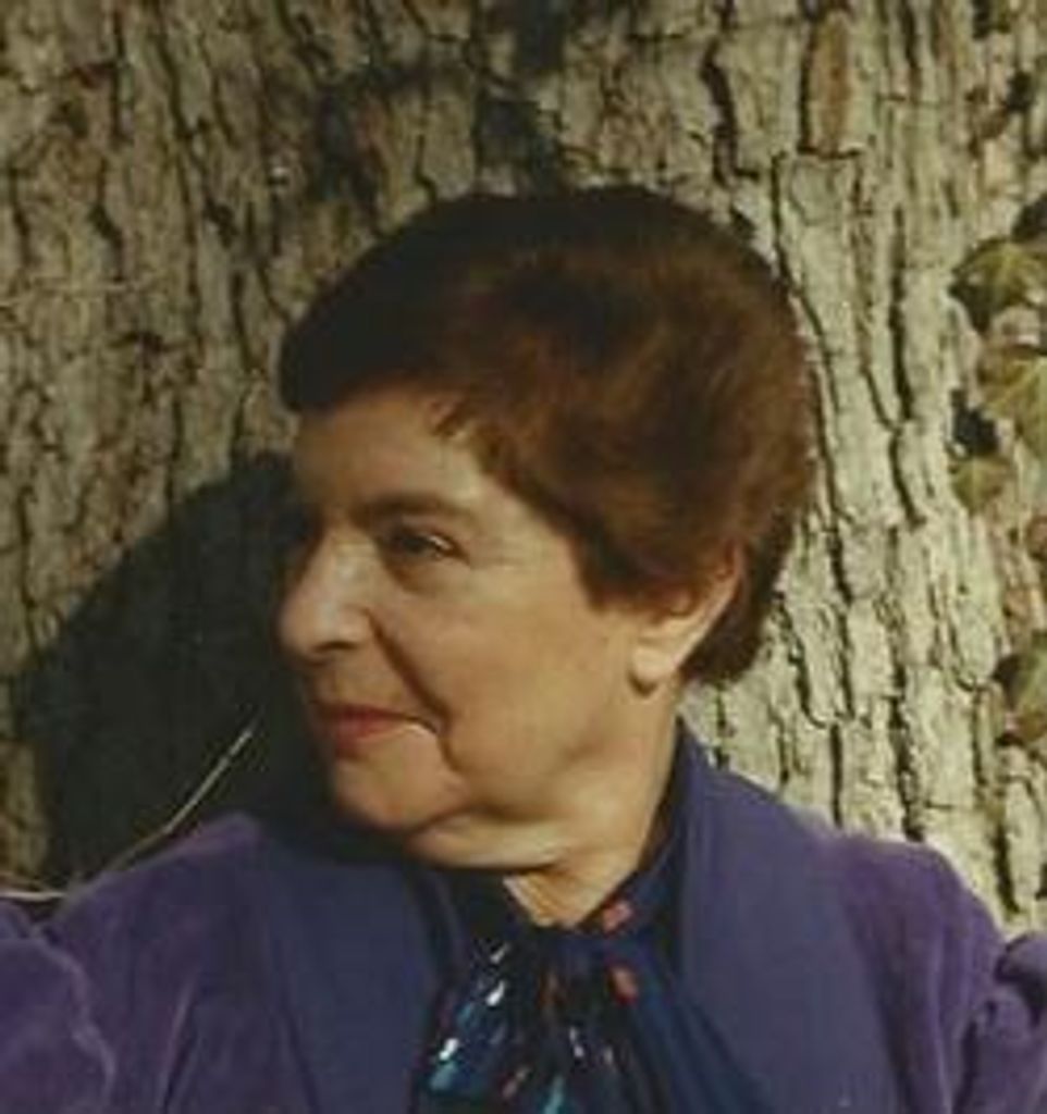 Jean Adele Marder Profile Photo