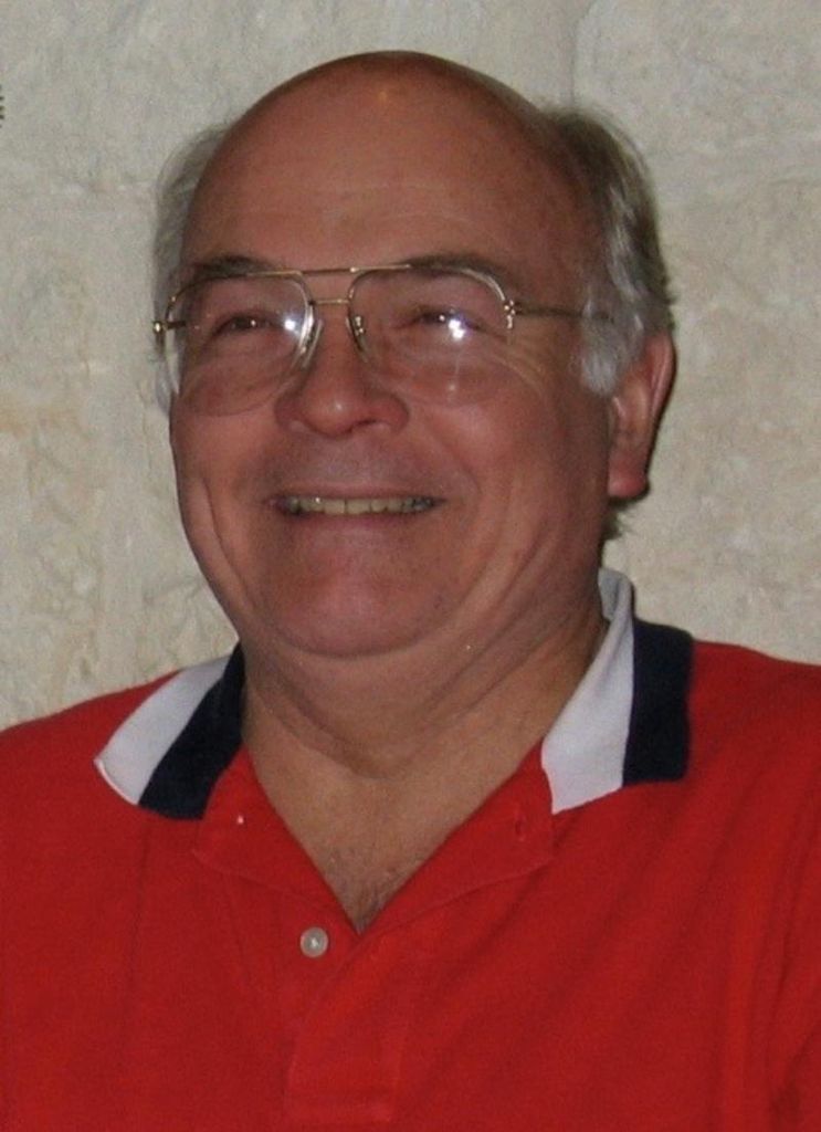 Charles Grote Profile Photo