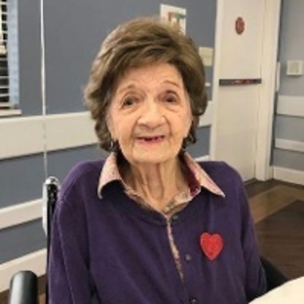 Hilda Thomas Quinn Profile Photo