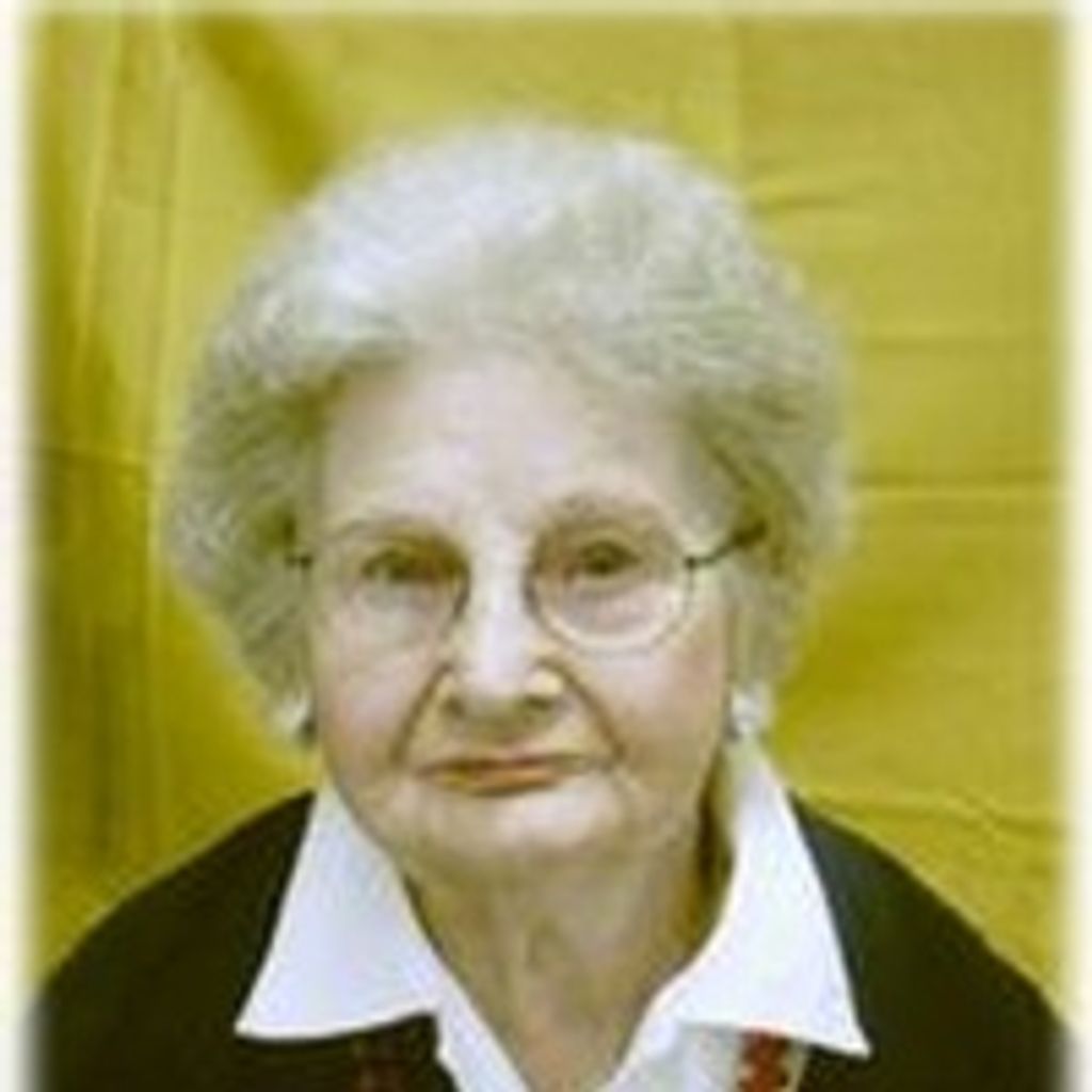 Lucille Carmen Stebbins Profile Photo