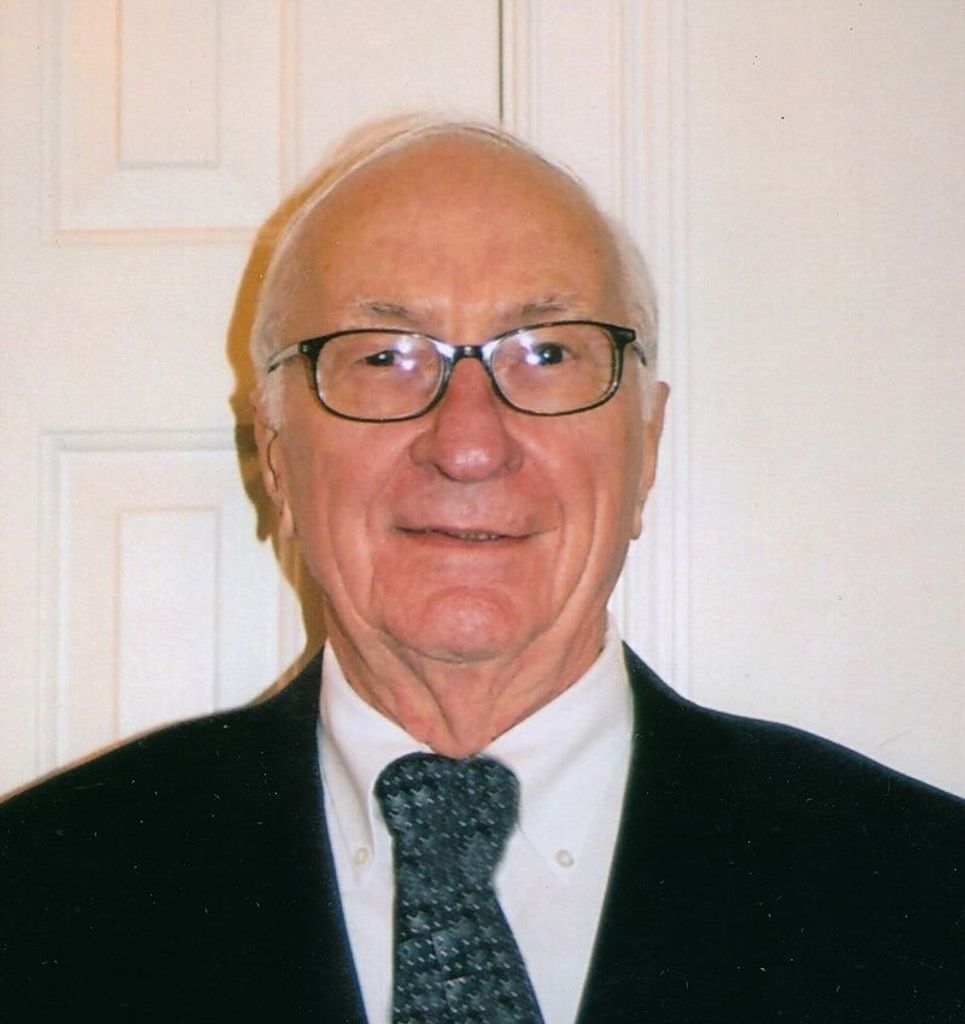John William Culver Profile Photo