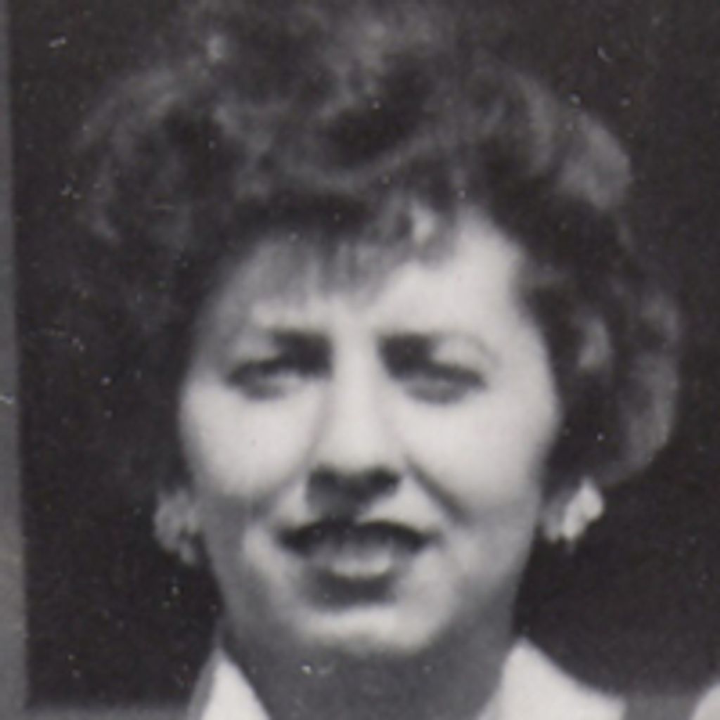 Rose  A. (Nasuti)  Moffat