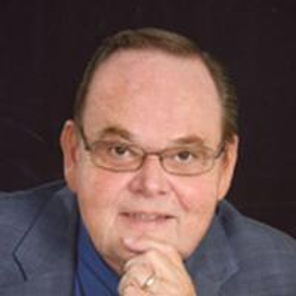 Richard "Dick" Scheffers
