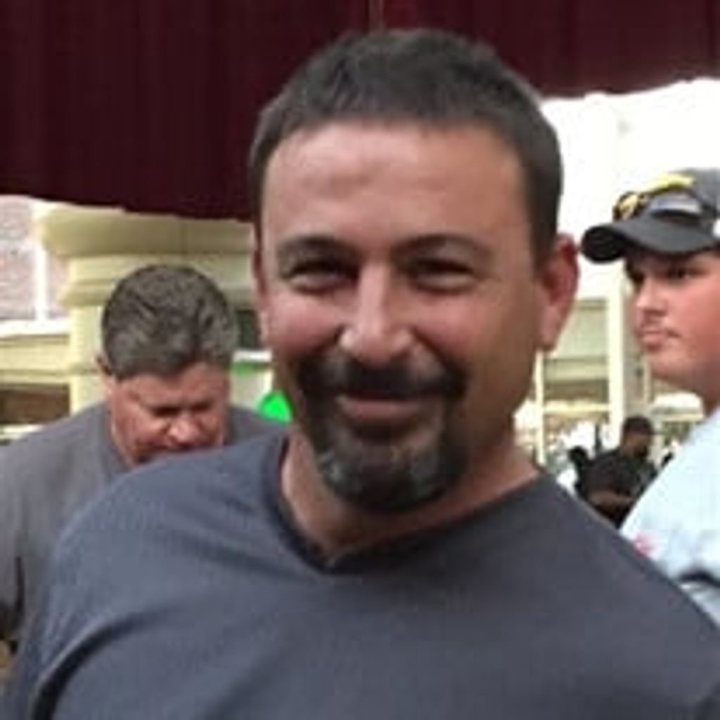 Dewayne "Steve" Williams
